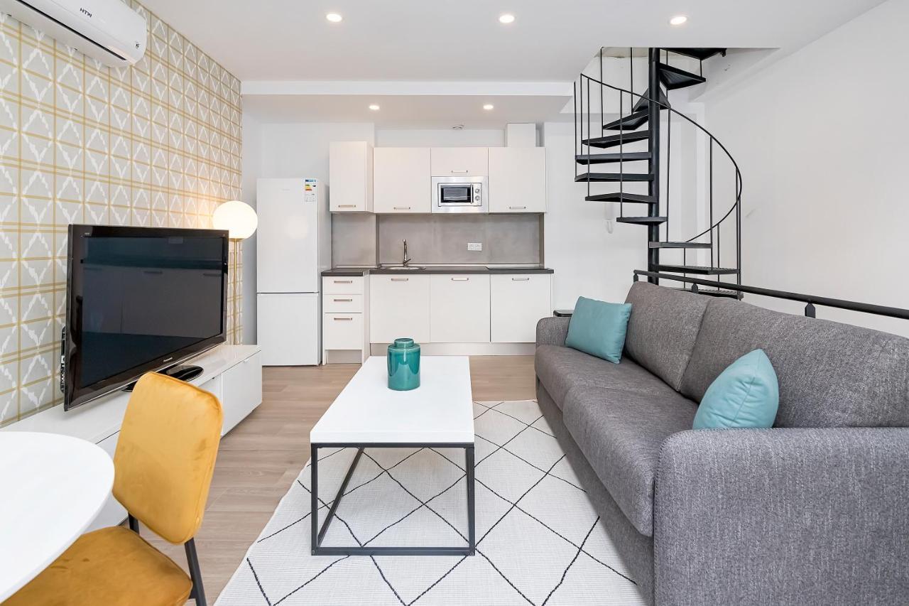 Apartment Bhost - Regina Vi Cordoba