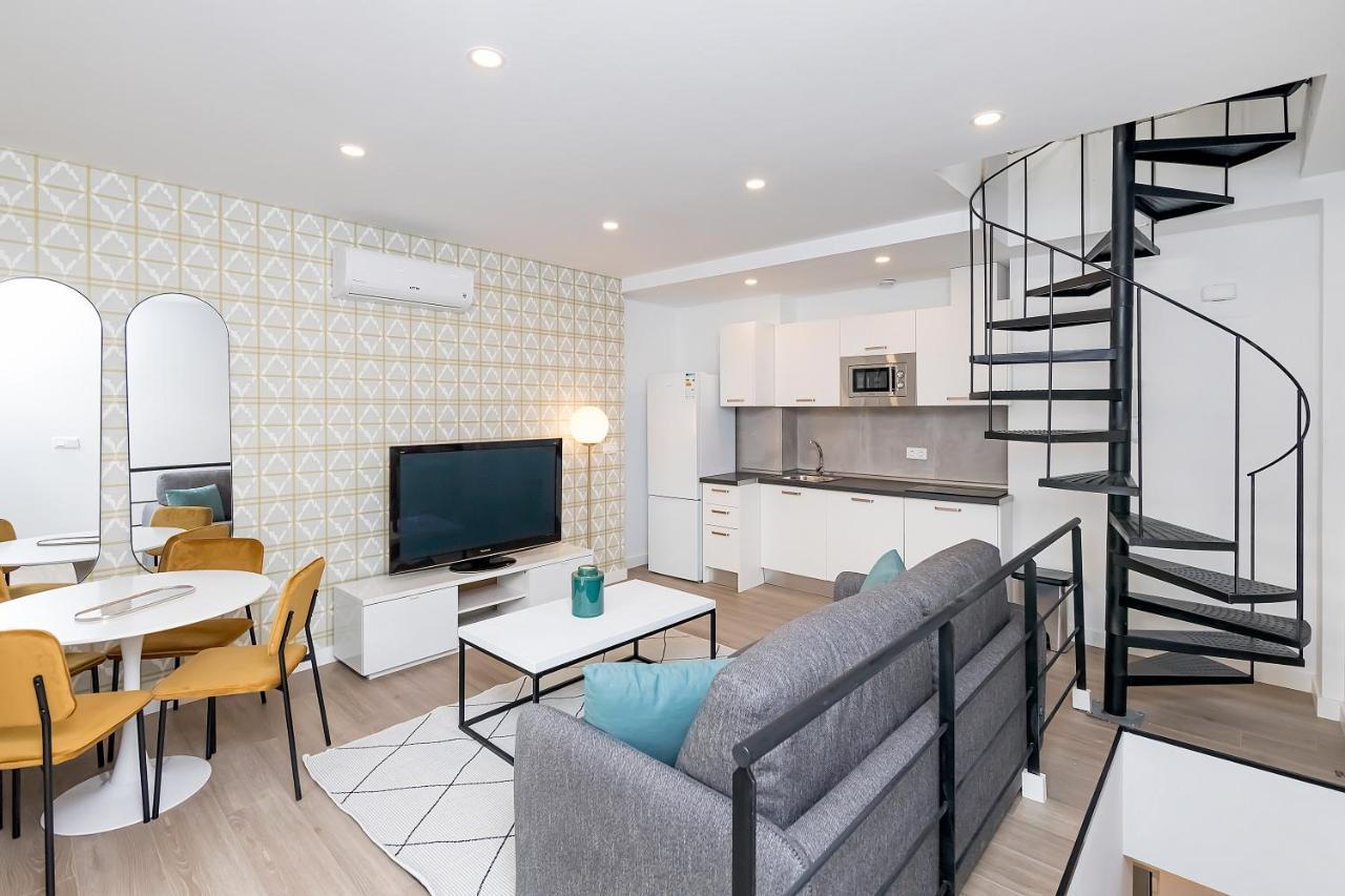 Apartment Bhost - Regina Vi