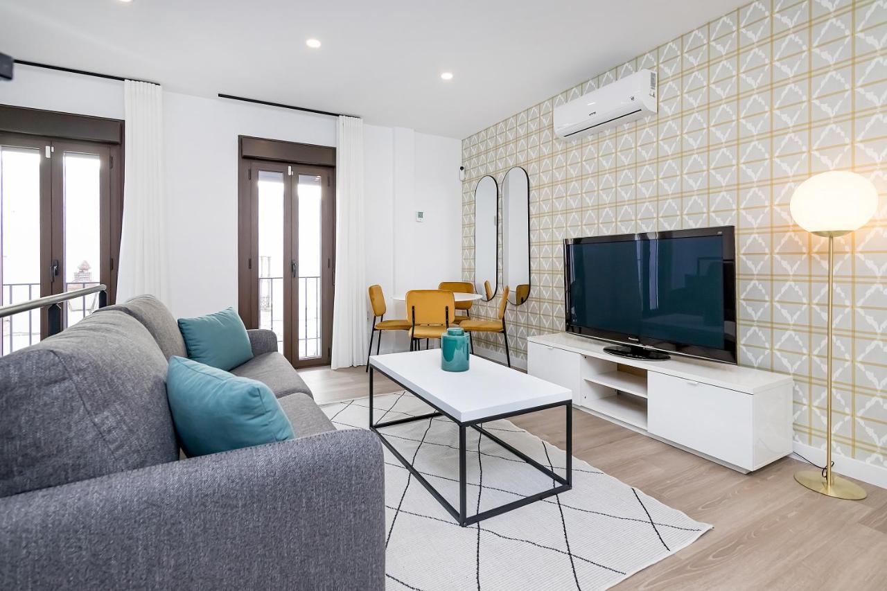 Bhost - Regina Vi Appartement *