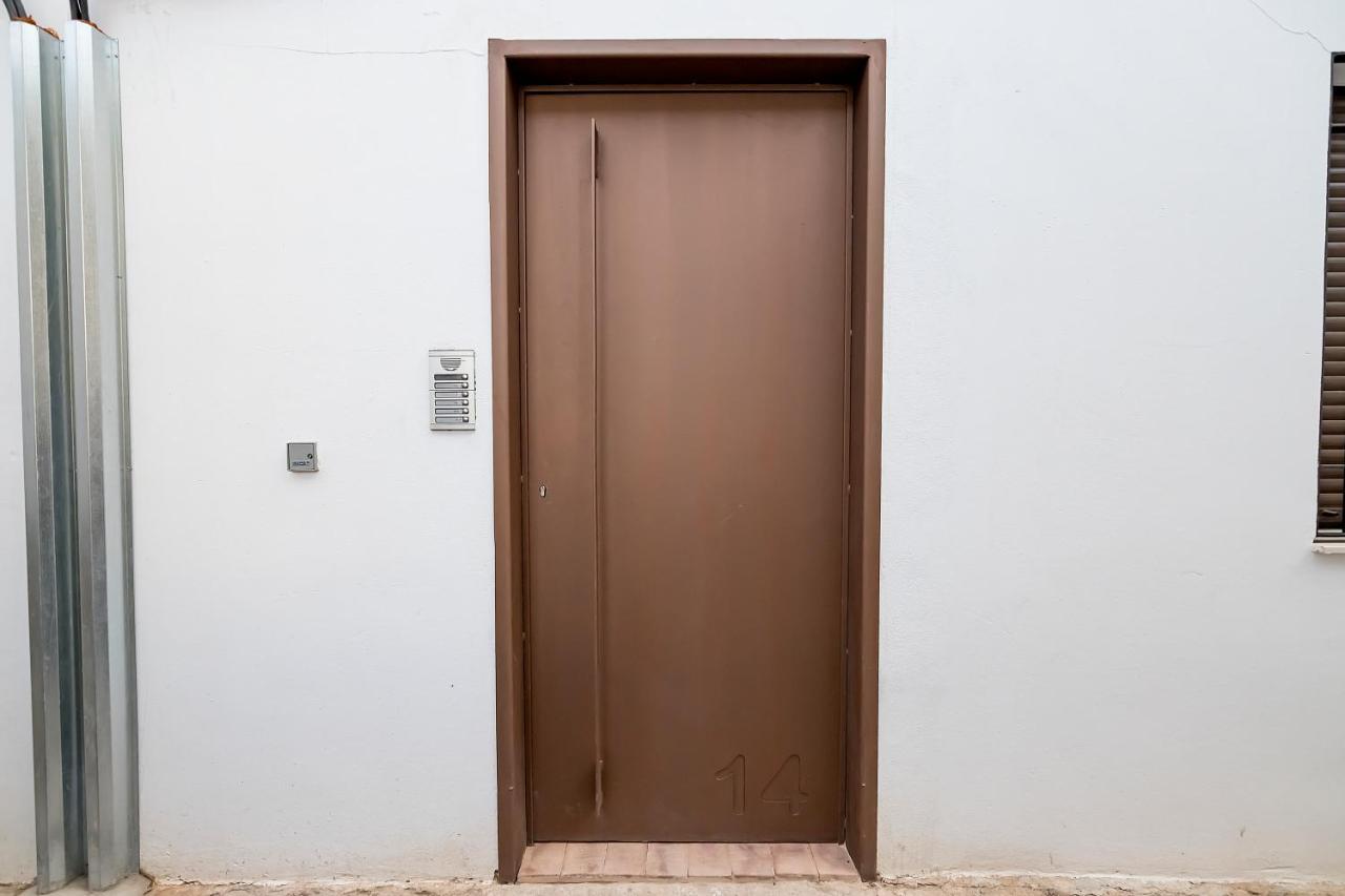 Appartement Bhost - Regina Vi Cordoue